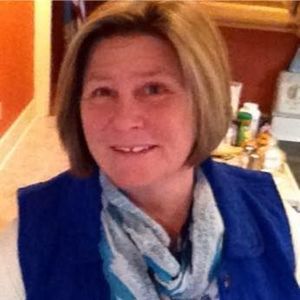 Meet your Posher, Margaret